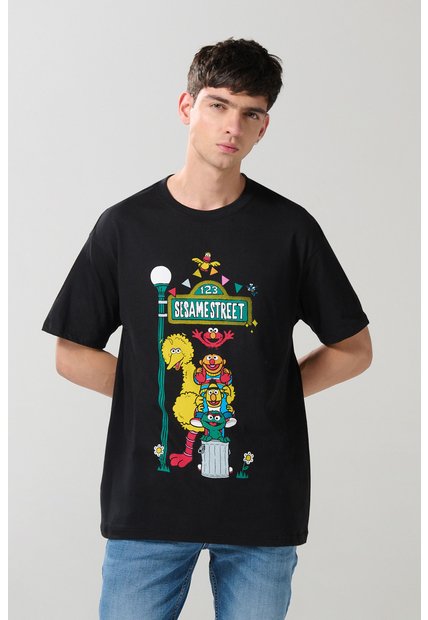 KOAJ CAMISETA KOAJ LASKOM 23295 3/25