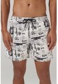 KOAJ BERMUDA KOAJ PLAYERA 28616 4/25 de Koaj