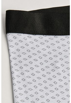 KOAJ BOXER KOAJ PIERNA MEDIA 6061 1/24
