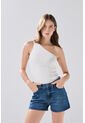 KOAJ SHORT KOAJ JEAN VINTAGE 32552 2/26 de Koaj