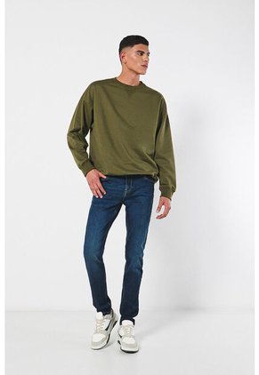 KOAJ PANTALON KOAJ SKINNY FIT 15603 4/24