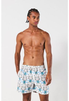 KOAJ BERMUDA KOAJ PLAYERA 13392 4/24