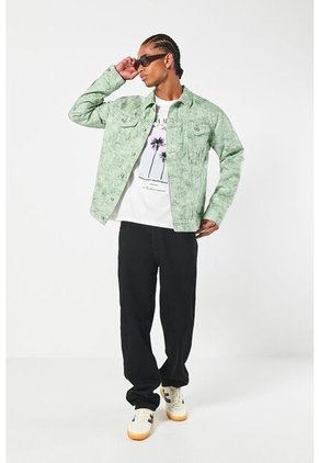 CHAQUETA KOAJ SLIM 18741 1/25