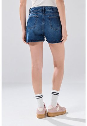 KOAJ SHORT KOAJ JEAN VINTAGE 32552 2/26