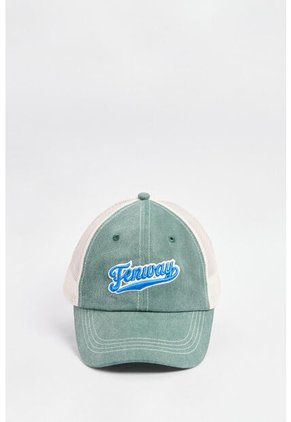 CACHUCHA KOAJ TRUCKER M 9639 4/2