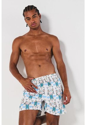 KOAJ BERMUDA KOAJ PLAYERA 13392 4/24