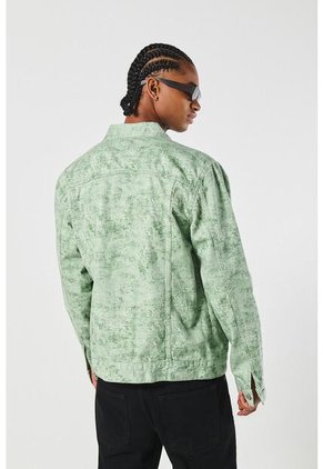 CHAQUETA KOAJ SLIM 18741 1/25