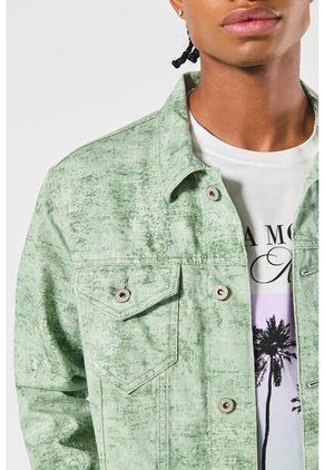 CHAQUETA KOAJ SLIM 18741 1/25