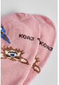 KOAJ MEDIAS KOAJ TOBILLERA 5058 1/24 de Koaj
