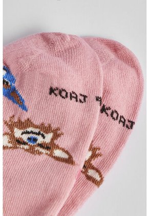 KOAJ MEDIAS KOAJ TOBILLERA 5058 1/24