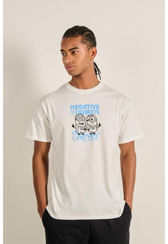 CAMISETA KOAJ FEANGE 10124 2/24 Koaj