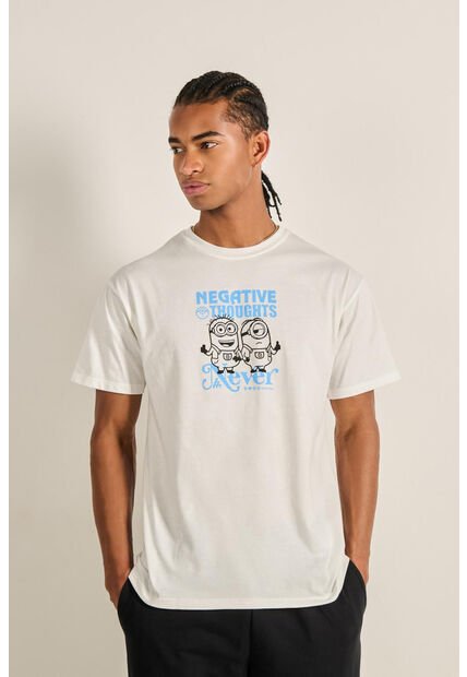 CAMISETA KOAJ FEANGE 10124 2/24