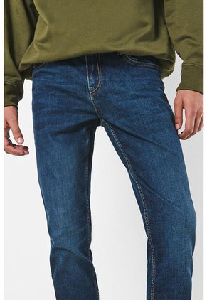 KOAJ PANTALON KOAJ SKINNY FIT 15603 4/24