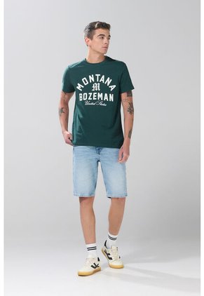 KOAJ BERMUDA KOAJ JEAN 30396 4/25