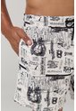 KOAJ BERMUDA KOAJ PLAYERA 28616 4/25 de Koaj