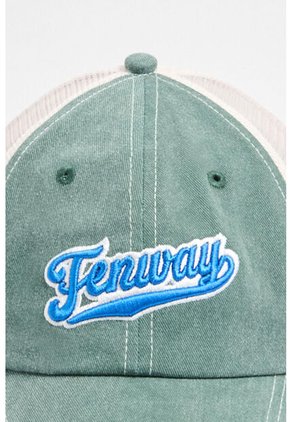 CACHUCHA KOAJ TRUCKER M 9639 4/2