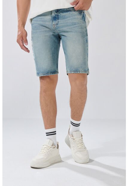 KOAJ BERMUDA KOAJ JEAN 31811 1/26