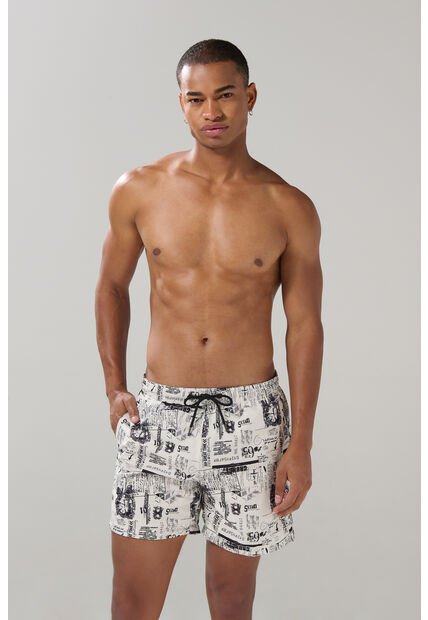 KOAJ BERMUDA KOAJ PLAYERA 28616 4/25