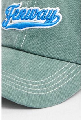 CACHUCHA KOAJ TRUCKER M 9639 4/2