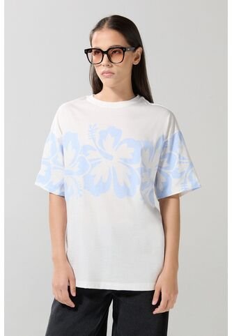 CAMISETA KOAJ NUQUI 23043 2/25 Koaj