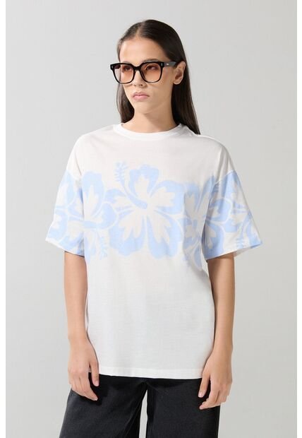 CAMISETA KOAJ NUQUI 23043 2/25