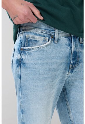 KOAJ BERMUDA KOAJ JEAN 30396 4/25