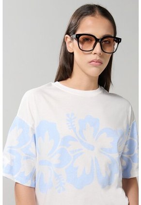 CAMISETA KOAJ NUQUI 23043 2/25