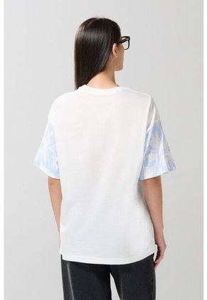 CAMISETA KOAJ NUQUI 23043 2/25