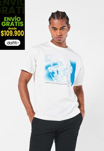 CAMISETA KOAJ 14456 4/24 Koaj