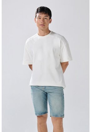 KOAJ BERMUDA KOAJ JEAN 31811 1/26