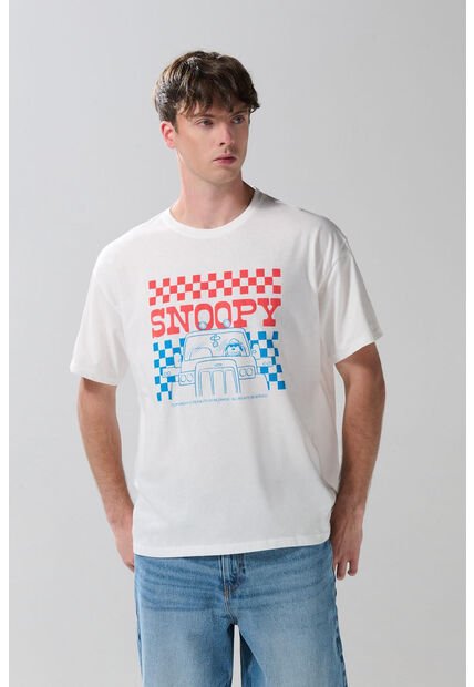 KOAJ CAMISETA KOAJ NOOPYT 18166 1/25