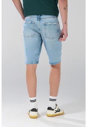 KOAJ BERMUDA KOAJ JEAN 30396 4/25