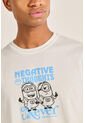 CAMISETA KOAJ FEANGE 10124 2/24 de Koaj