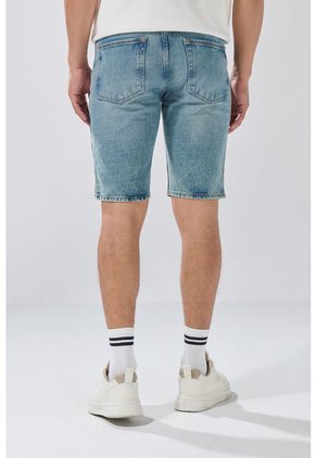 KOAJ BERMUDA KOAJ JEAN 31811 1/26