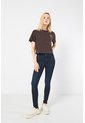 KOAJ PANTALON KOAJ PUSH UP FB 13984 4/24 de Koaj