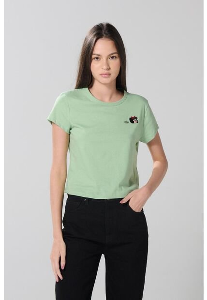 CAMISETA KOAJ SPIN 19678 1/25