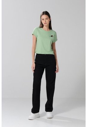 CAMISETA KOAJ SPIN 19678 1/25