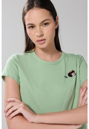 CAMISETA KOAJ SPIN 19678 1/25