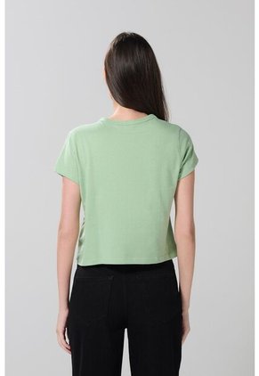 CAMISETA KOAJ SPIN 19678 1/25