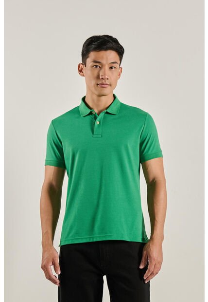 CAMISA POLO KOAJ EDOMYK 1/24