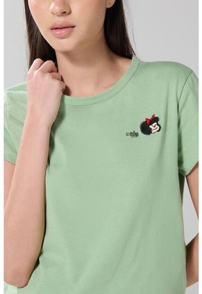 CAMISETA KOAJ SPIN 19678 1/25