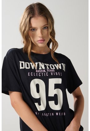 KOAJ CAMISETA KOAJ 21381 1/25