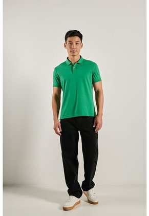 CAMISA POLO KOAJ EDOMYK 1/24