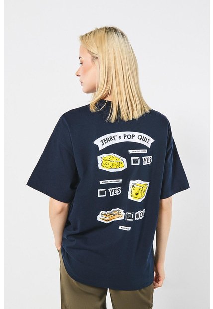 KOAJ CAMISETA KOAJ CHIQ 14958 4/24