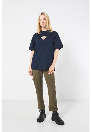 KOAJ CAMISETA KOAJ CHIQ 14958 4/24