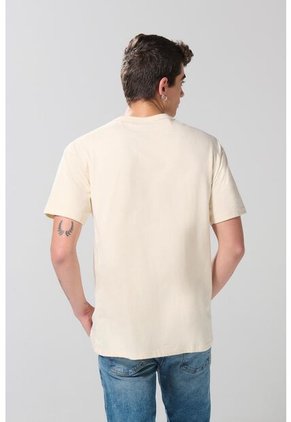 CAMISETA KOAJ TELUS 19634 1/25