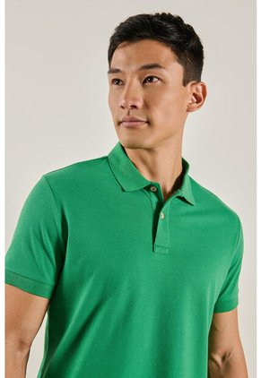 CAMISA POLO KOAJ EDOMYK 1/24