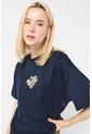 KOAJ CAMISETA KOAJ CHIQ 14958 4/24 de Koaj