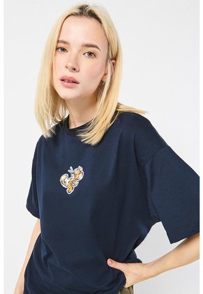 KOAJ CAMISETA KOAJ CHIQ 14958 4/24