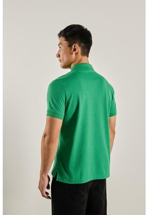 CAMISA POLO KOAJ EDOMYK 1/24